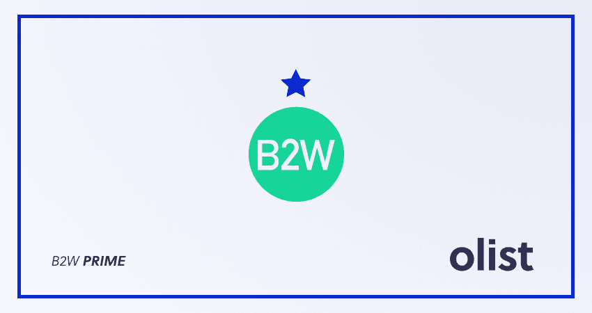 B2W Prime: o que é e como funciona para lojistas e consumidores