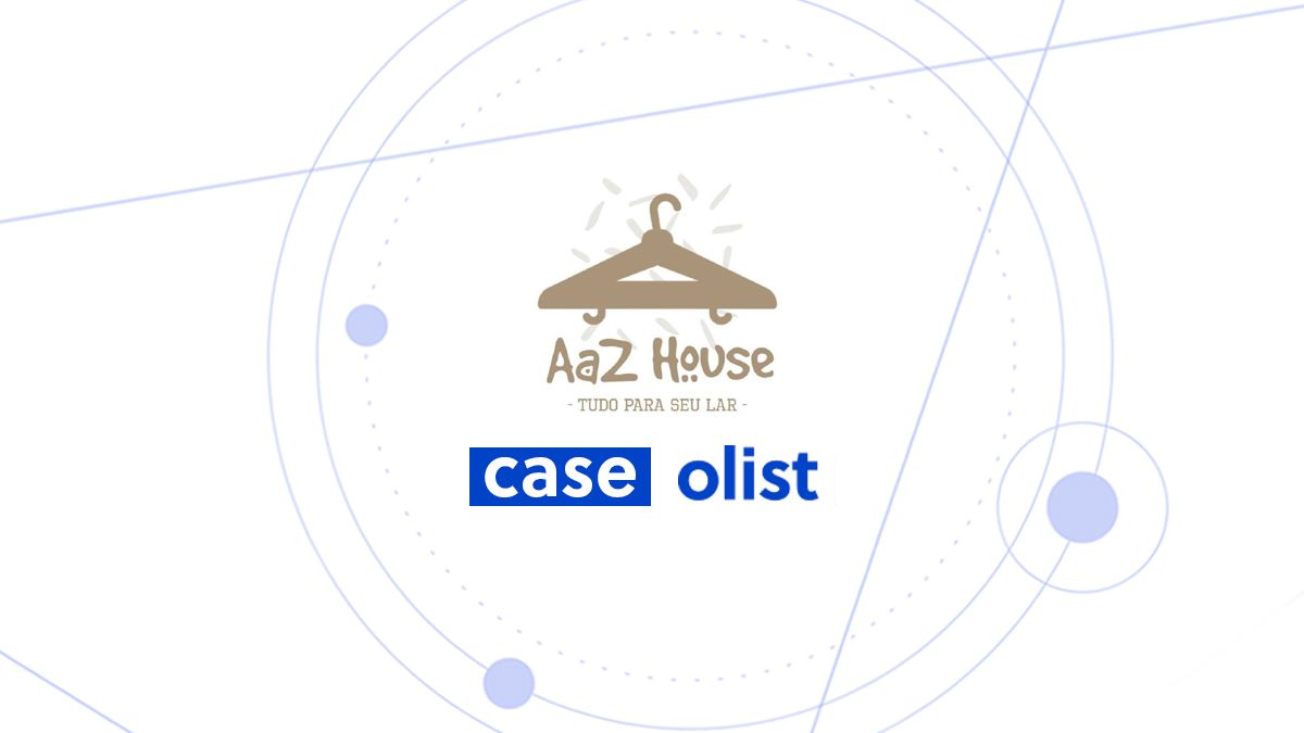 Case Olist Premium - AAZ House e Móveis Kujawa