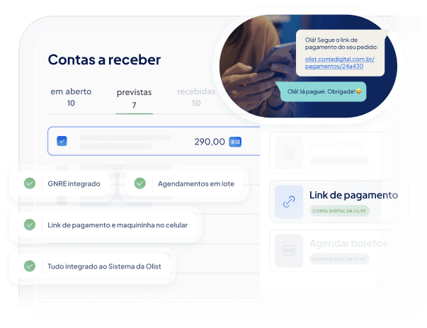 Image Olist