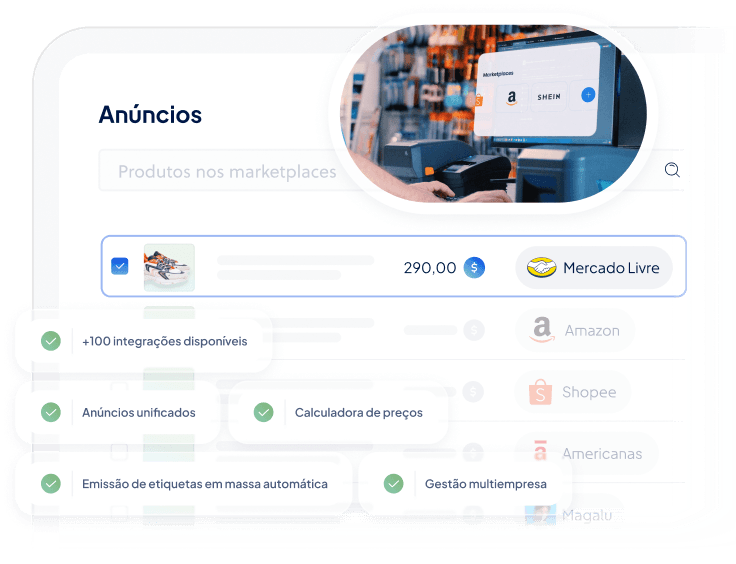 Image Olist
