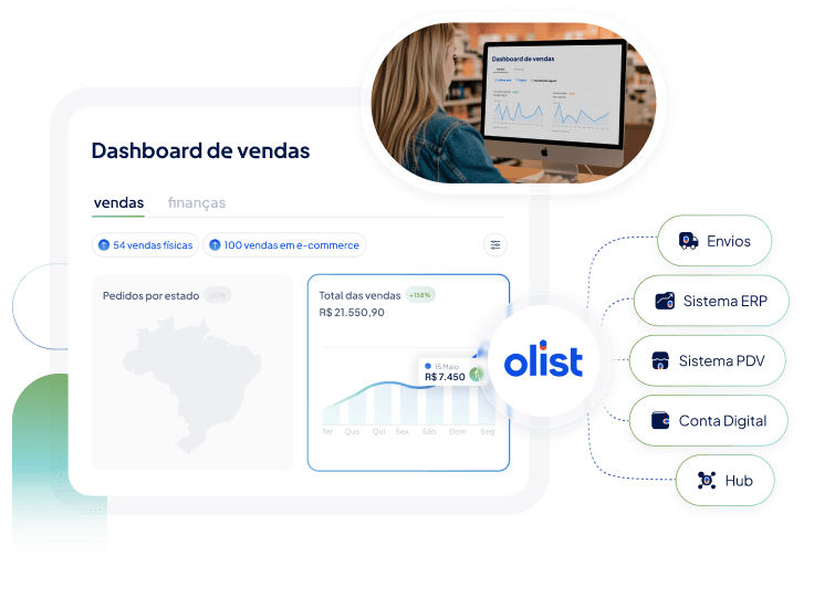 Image Olist