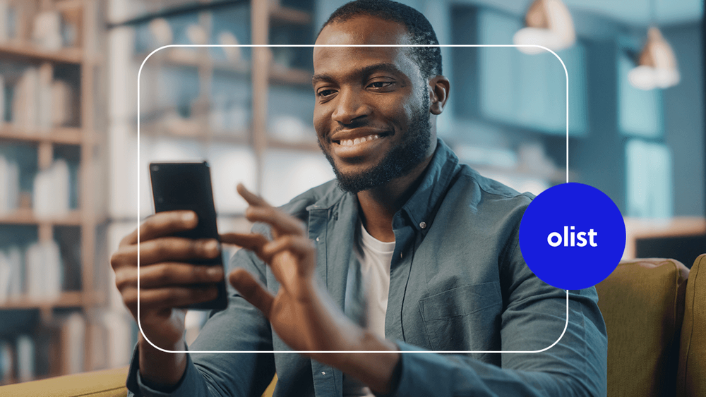 Olist Blog Vendas pelo celular por que você deve começar a fazer