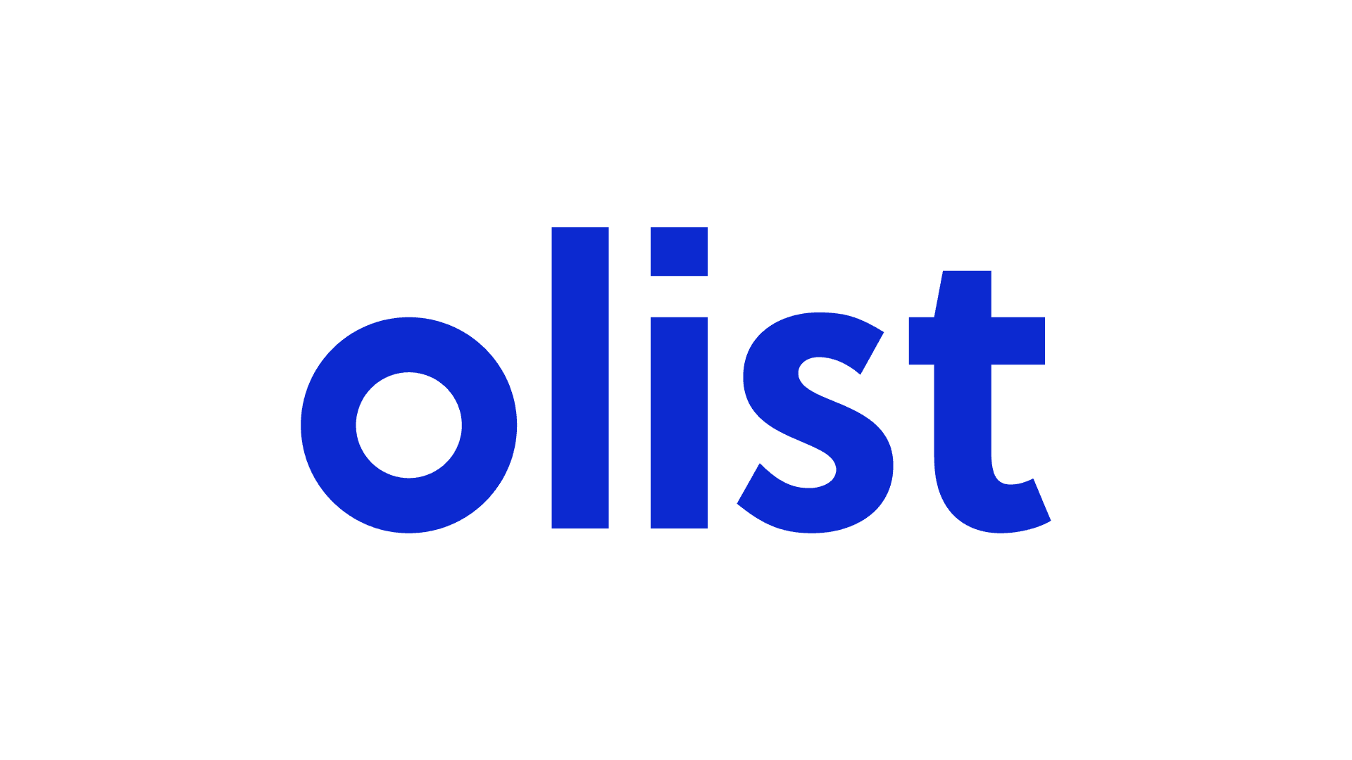 Conheça a Olist Store