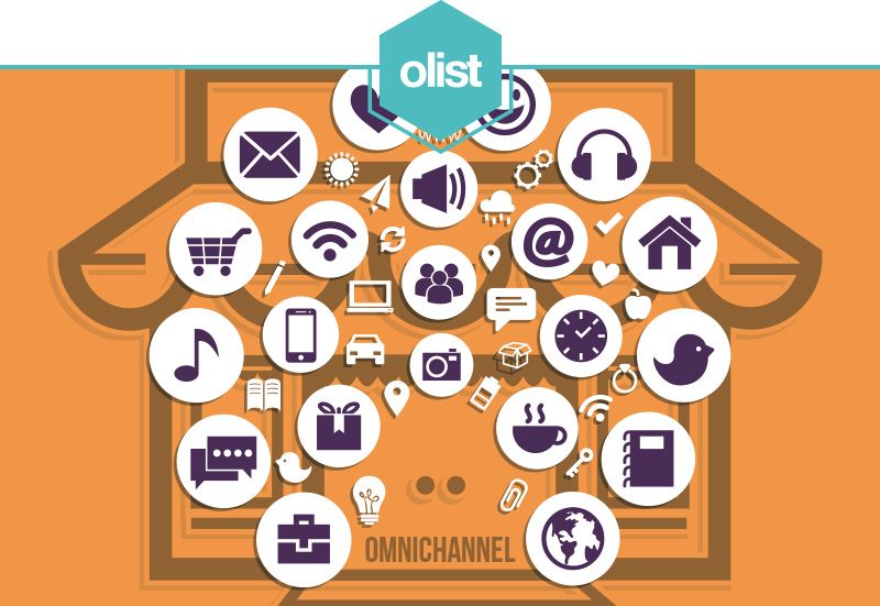 O que é Omni Channel e como ele influencia o e-commerce?