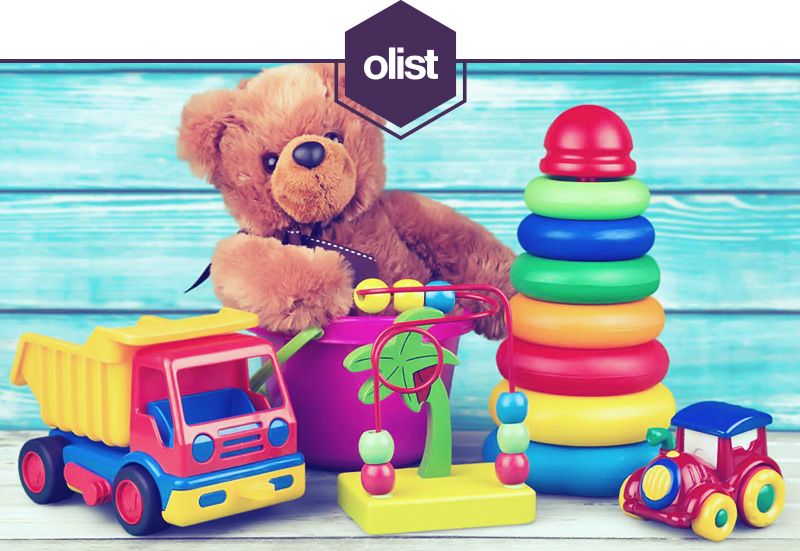 Como vender brinquedos online? (com lista de fornecedores!)