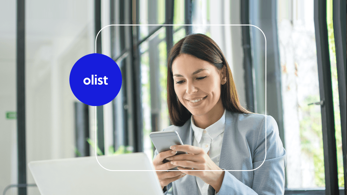 Olist Blog - O que é B2B? Conceito, vantagens e estratégias para vender mais