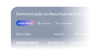 Ilustração secundária de emissão de nota fiscal